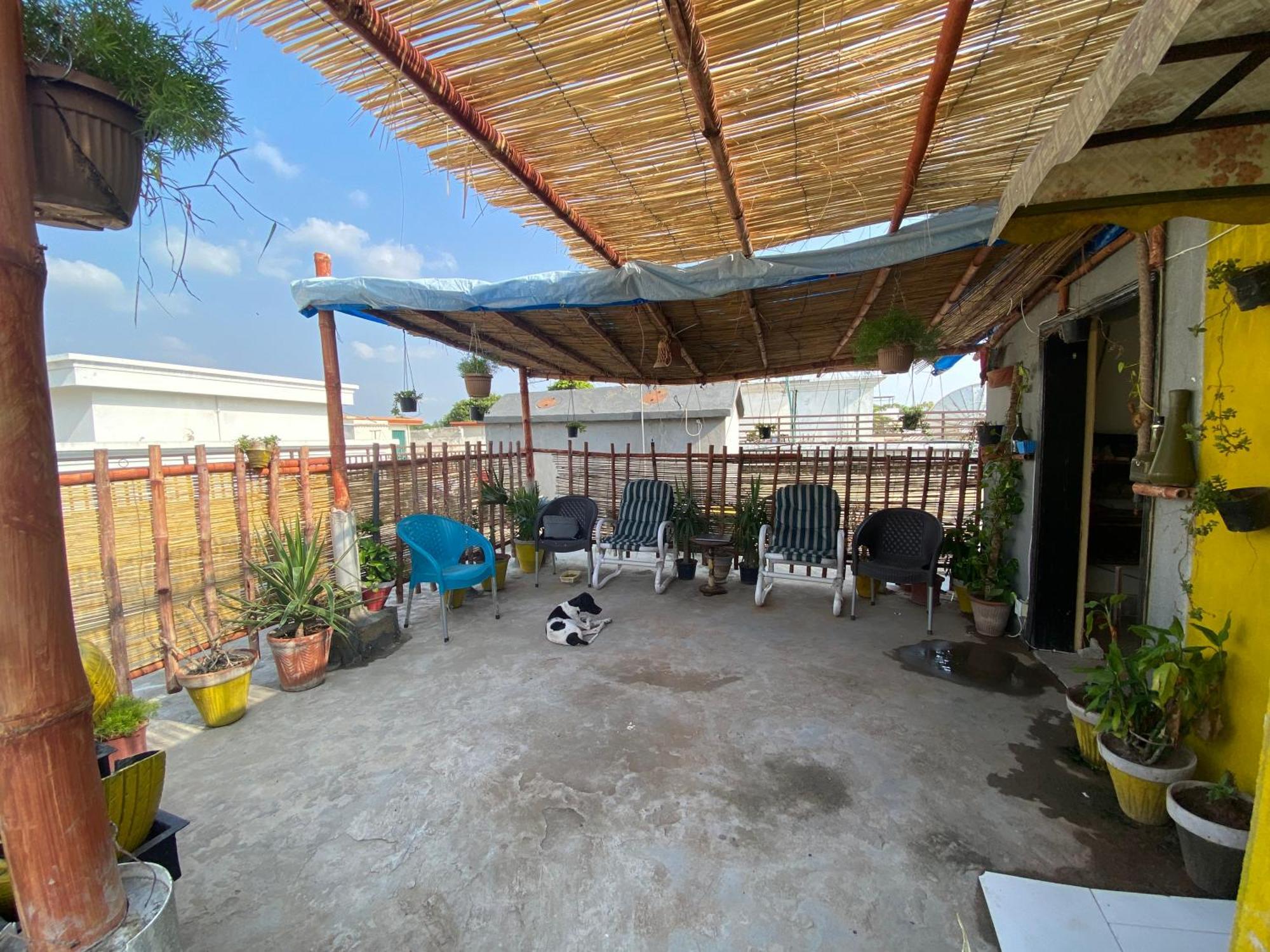 The Comfort Lodge Islamabad Exteriör bild